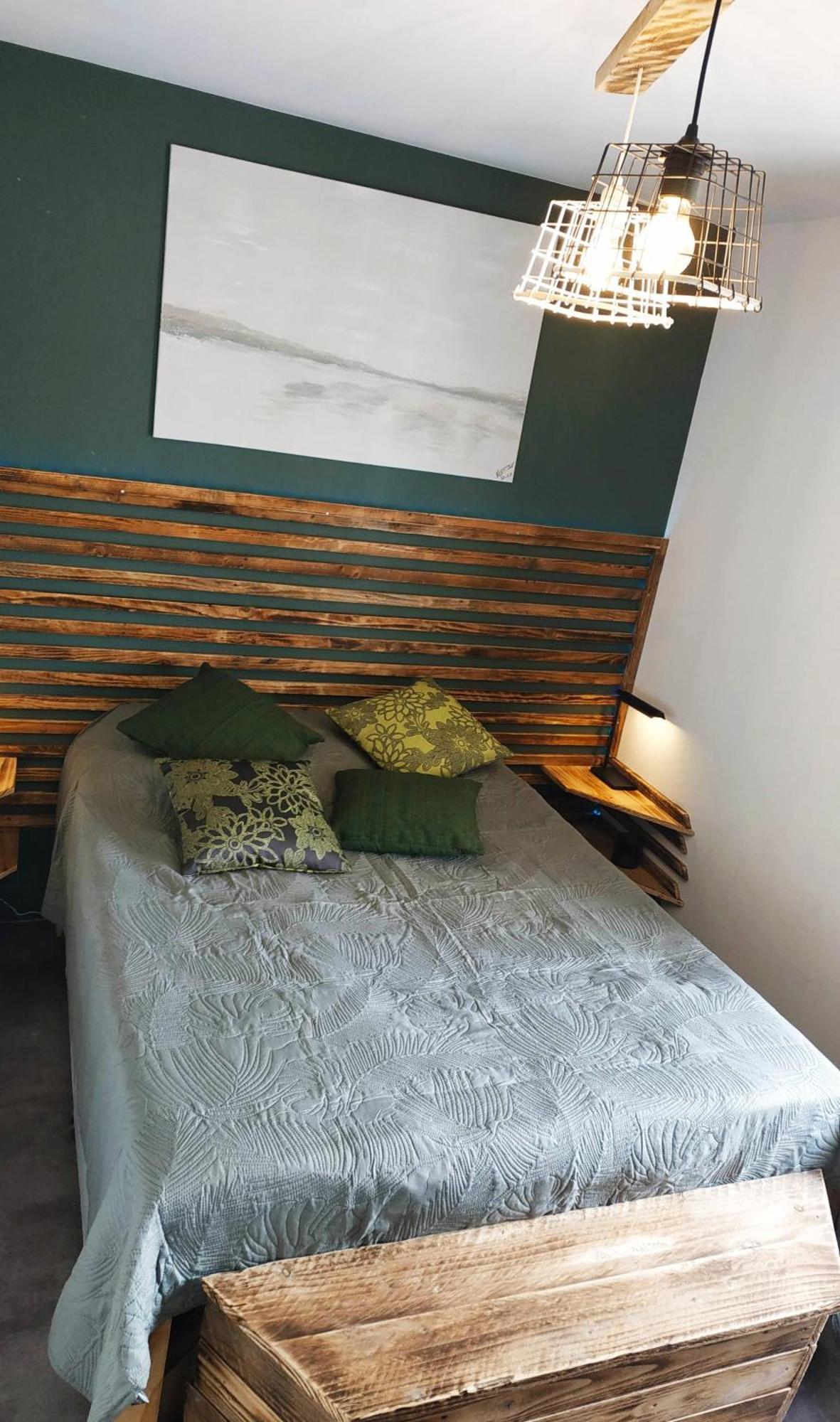 Like Home - Comme Chez Soi - Chambre D'Hote Saint-Lo Bagian luar foto