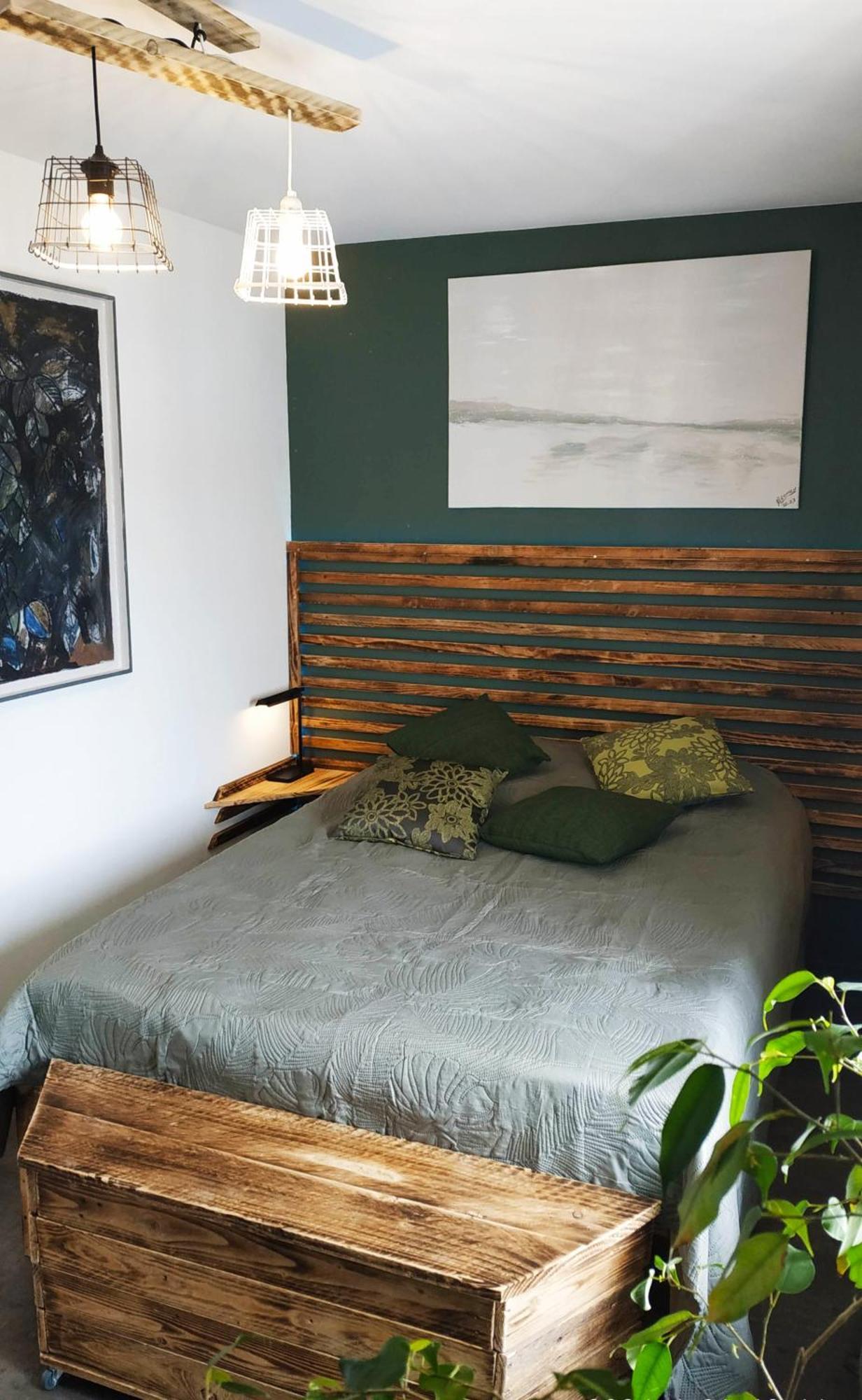 Like Home - Comme Chez Soi - Chambre D'Hote Saint-Lo Bagian luar foto
