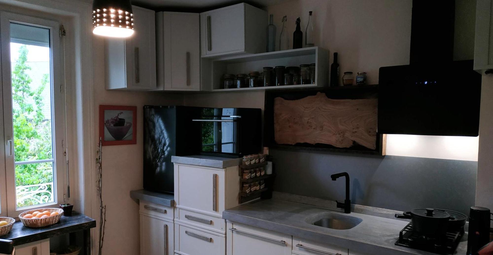 Like Home - Comme Chez Soi - Chambre D'Hote Saint-Lo Bagian luar foto