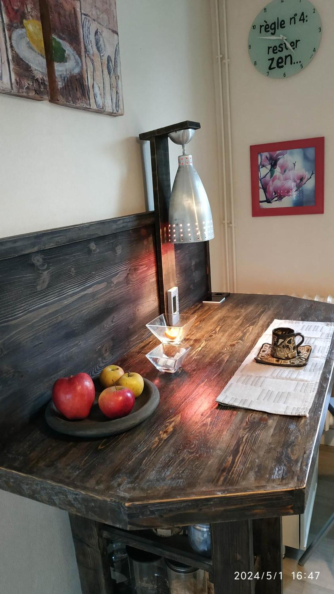 Like Home - Comme Chez Soi - Chambre D'Hote Saint-Lo Bagian luar foto