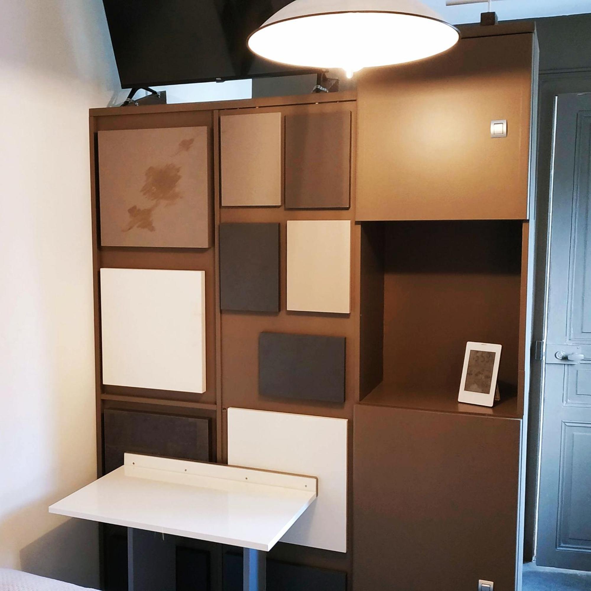 Like Home - Comme Chez Soi - Chambre D'Hote Saint-Lo Bagian luar foto