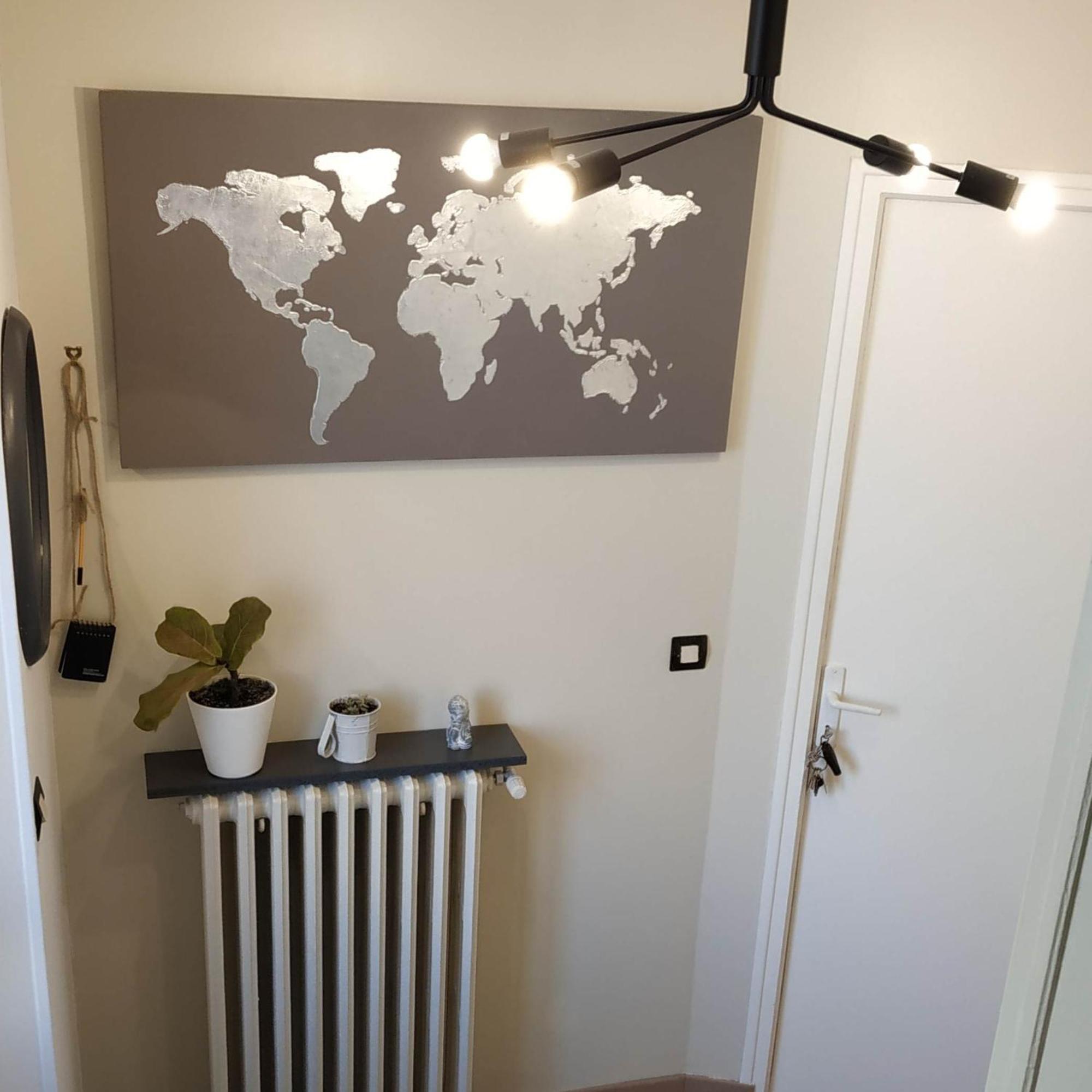 Like Home - Comme Chez Soi - Chambre D'Hote Saint-Lo Bagian luar foto