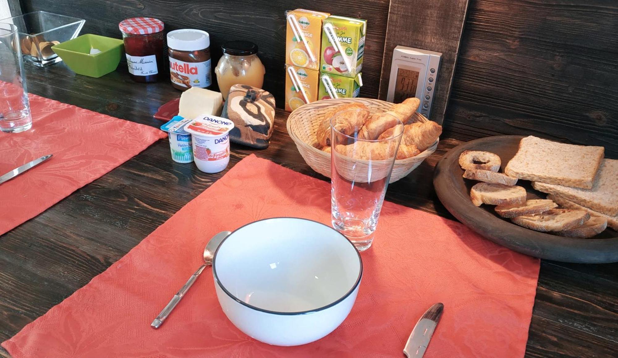 Like Home - Comme Chez Soi - Chambre D'Hote Saint-Lo Bagian luar foto