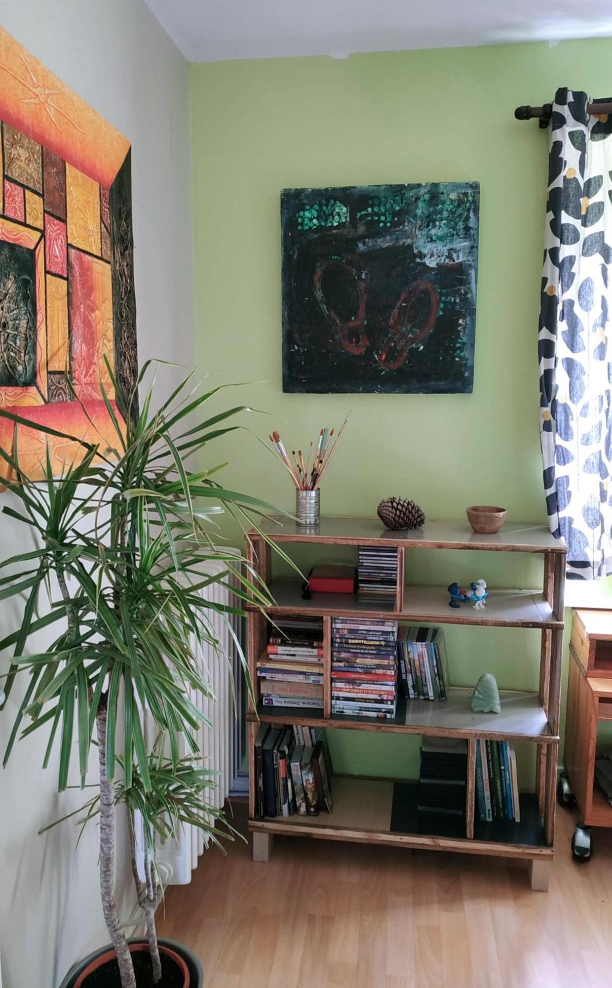 Like Home - Comme Chez Soi - Chambre D'Hote Saint-Lo Bagian luar foto