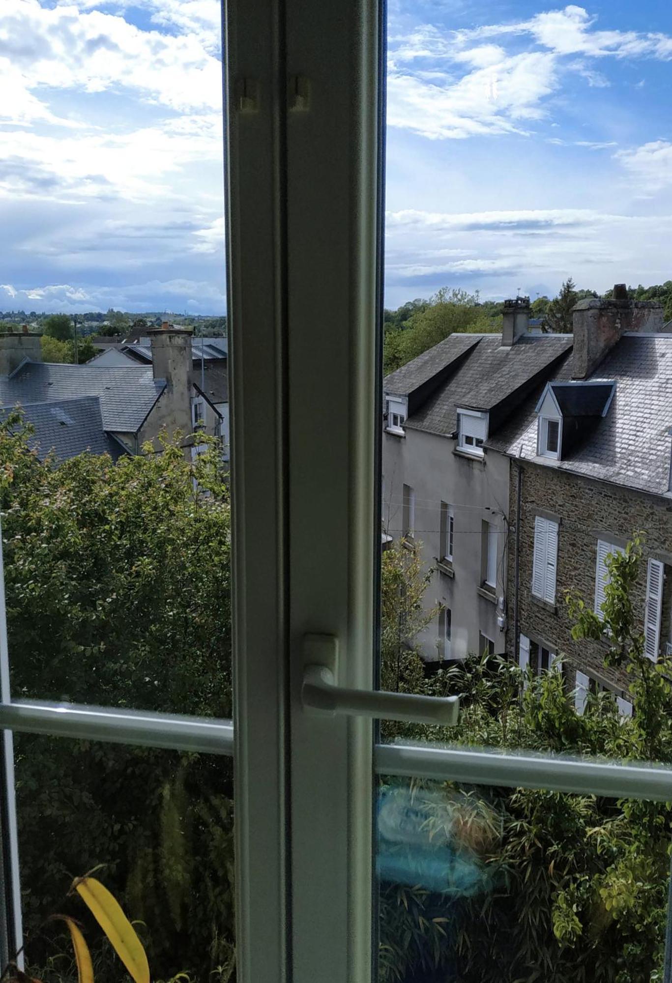 Like Home - Comme Chez Soi - Chambre D'Hote Saint-Lo Bagian luar foto