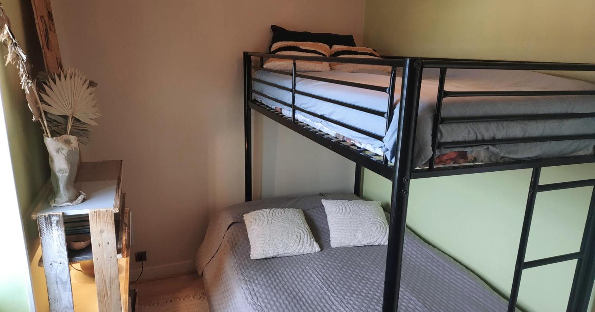 Like Home - Comme Chez Soi - Chambre D'Hote Saint-Lo Bagian luar foto
