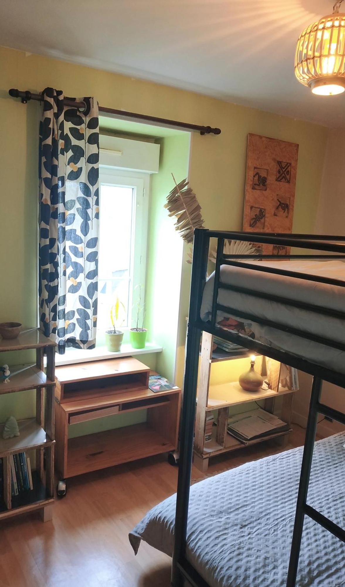 Like Home - Comme Chez Soi - Chambre D'Hote Saint-Lo Bagian luar foto