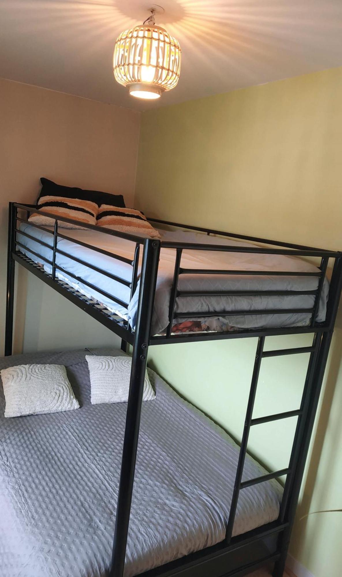 Like Home - Comme Chez Soi - Chambre D'Hote Saint-Lo Bagian luar foto