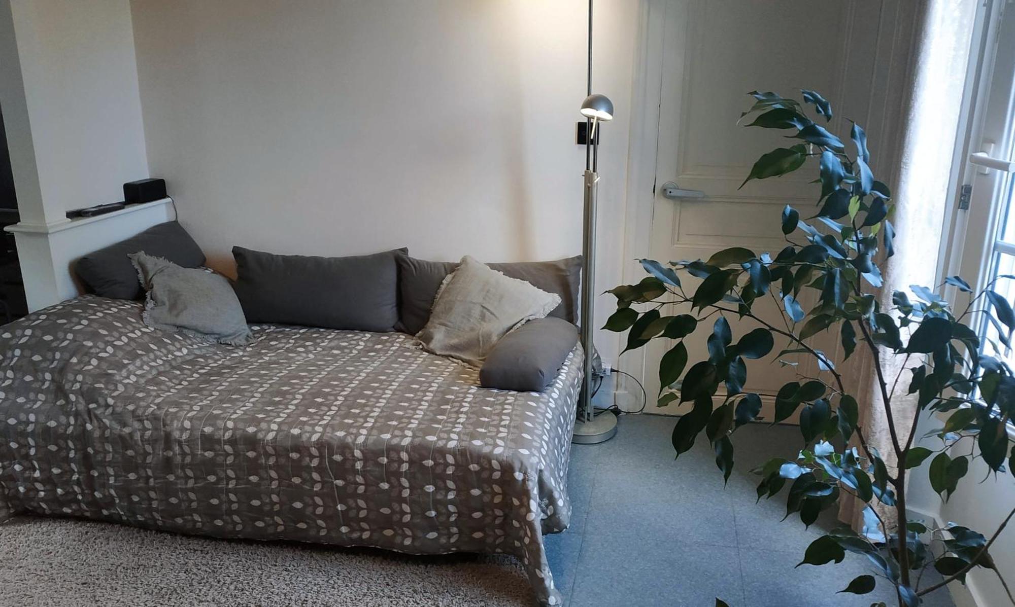 Like Home - Comme Chez Soi - Chambre D'Hote Saint-Lo Bagian luar foto